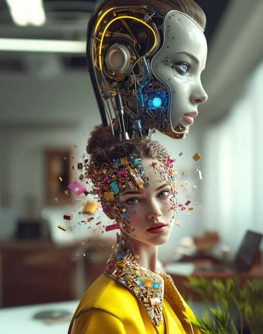 Avatar yellow 2