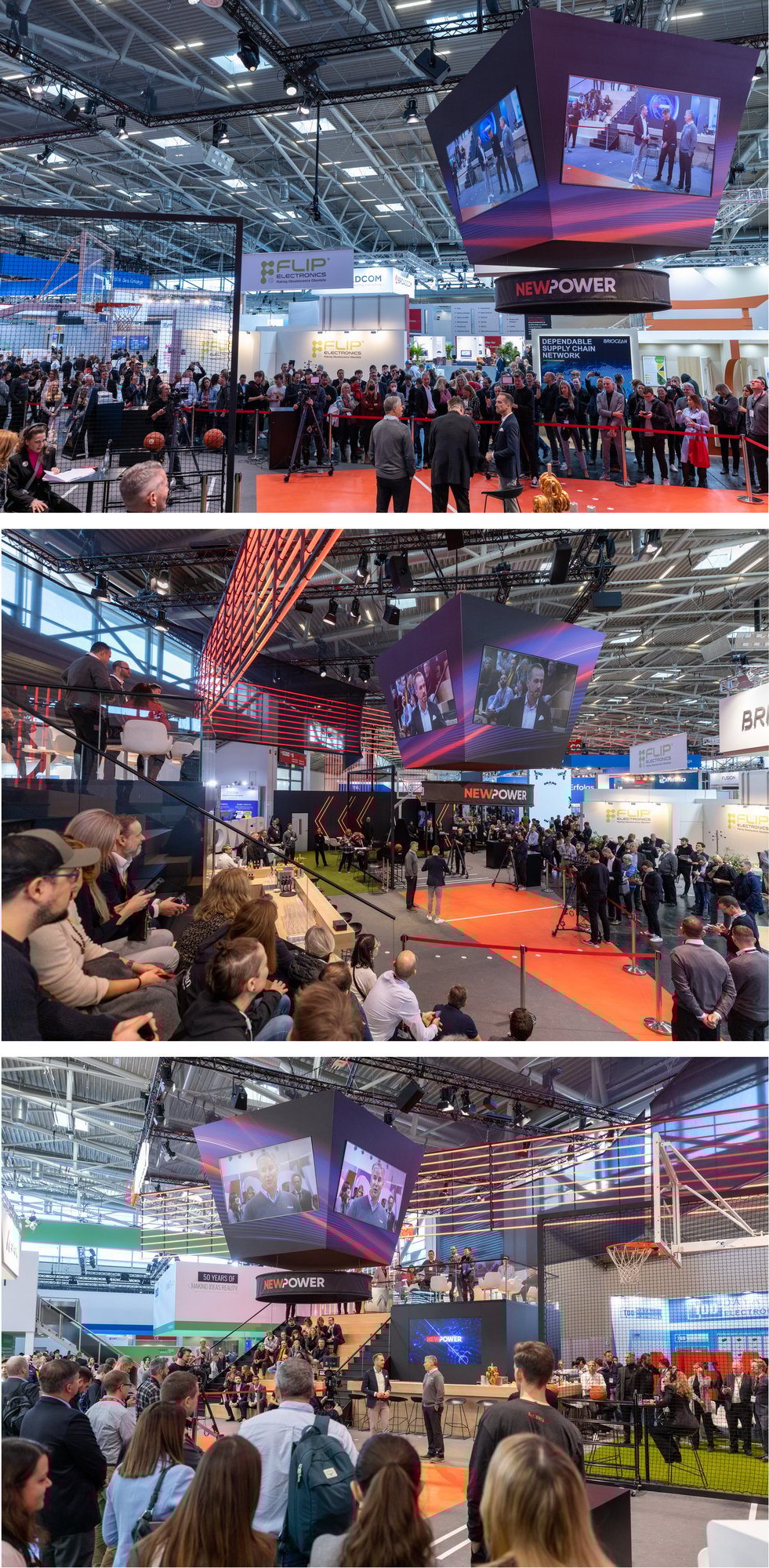 Kickoff Informationen zu Ihrem anstehenden Projekt (Messe, Event, Film) Ermittlung, welche KI-Analyse im Hinblick auf Ihr anstehendes Projekt wichtig ist. (virtuell)-1