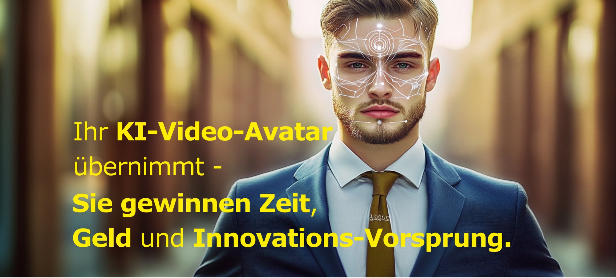 KI Video Avatar 2 KI Video Avatar 2