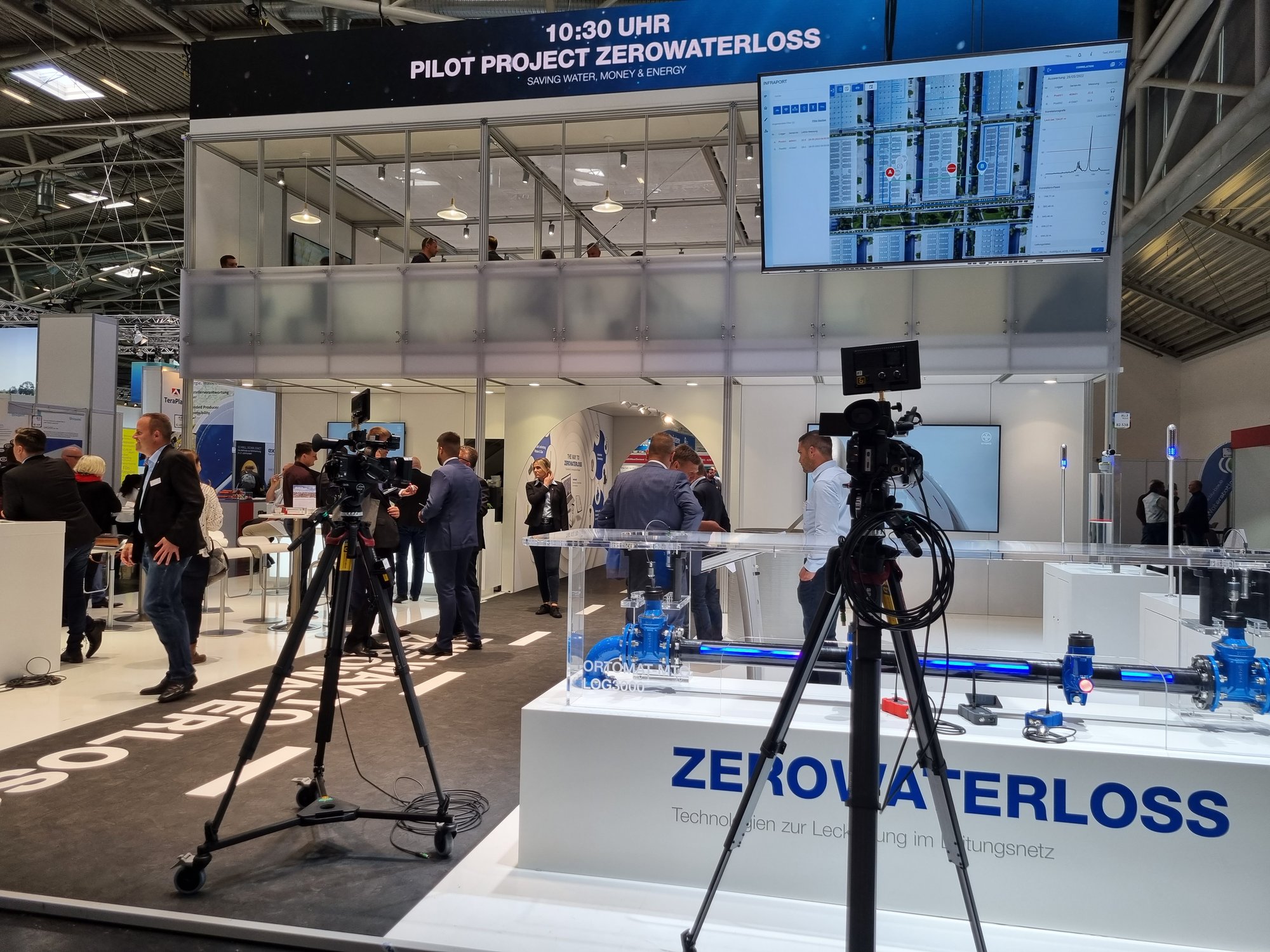 messestand