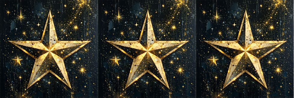 Star 3 Star 3